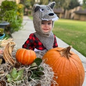 Meet your Posher, Jill